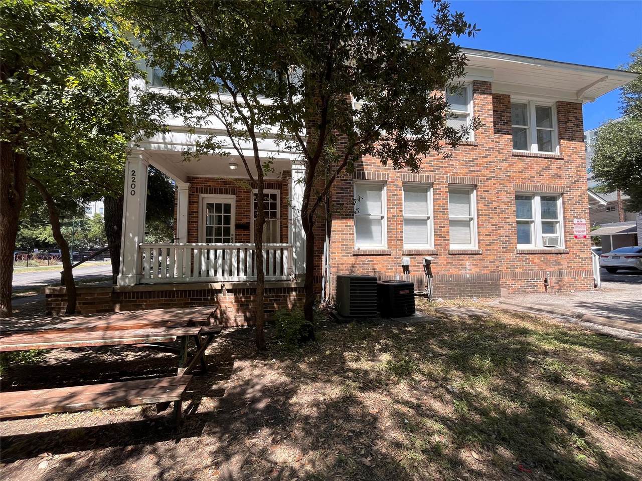 2200 Rio Grande St - Photo 1