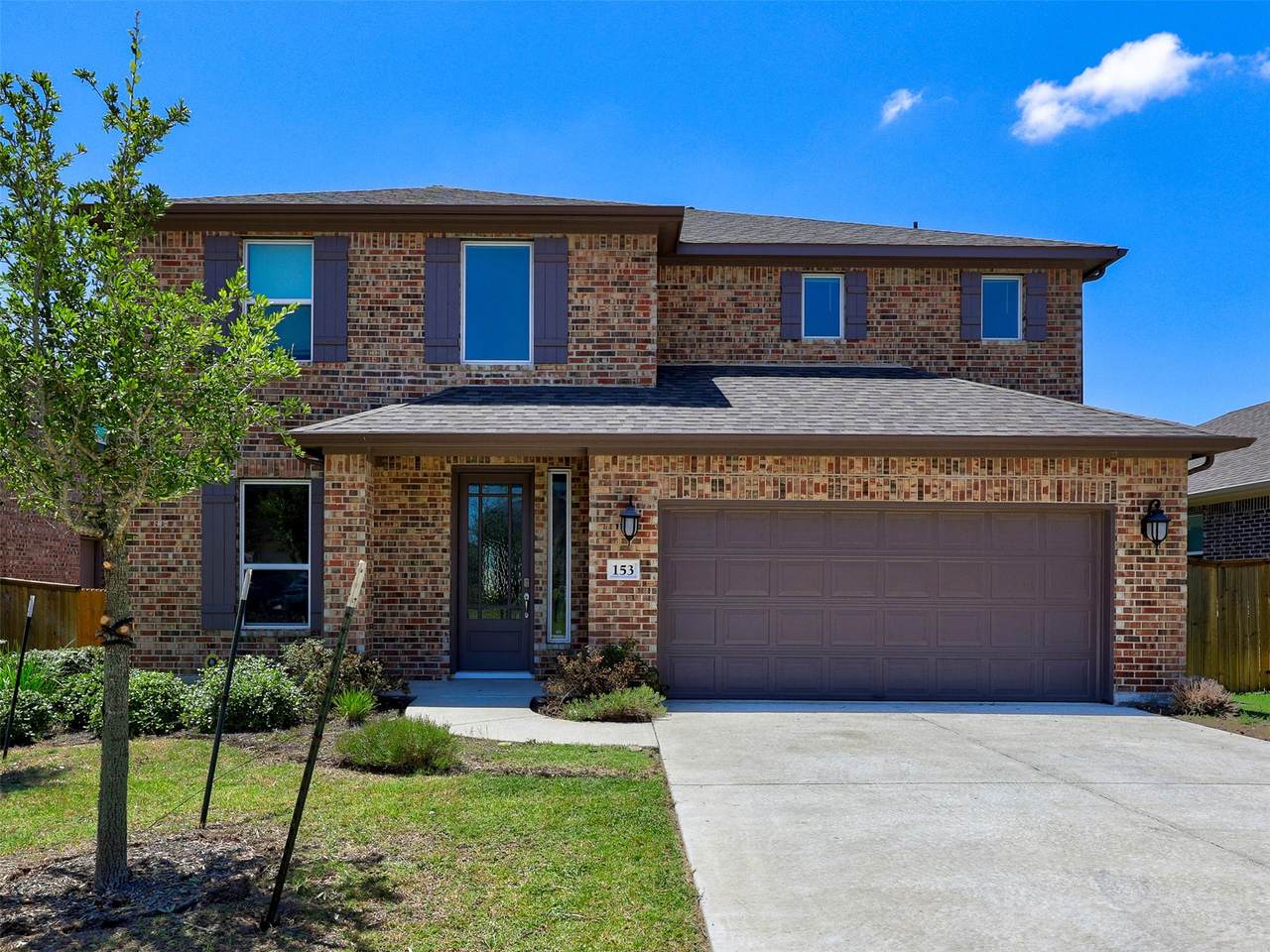 153 Milam Creek Dr - Photo 1