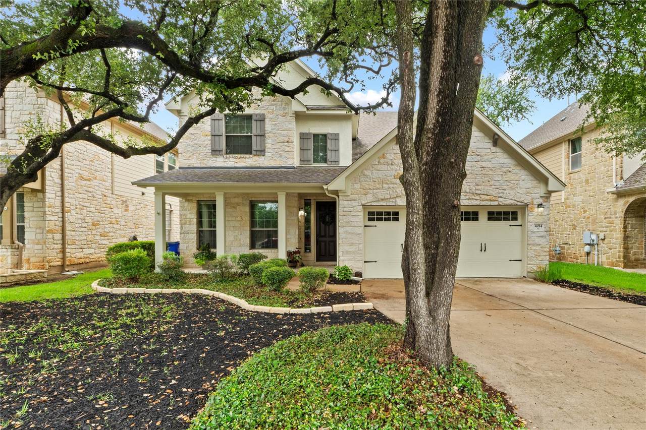 4014 Remington Rd - Photo 1