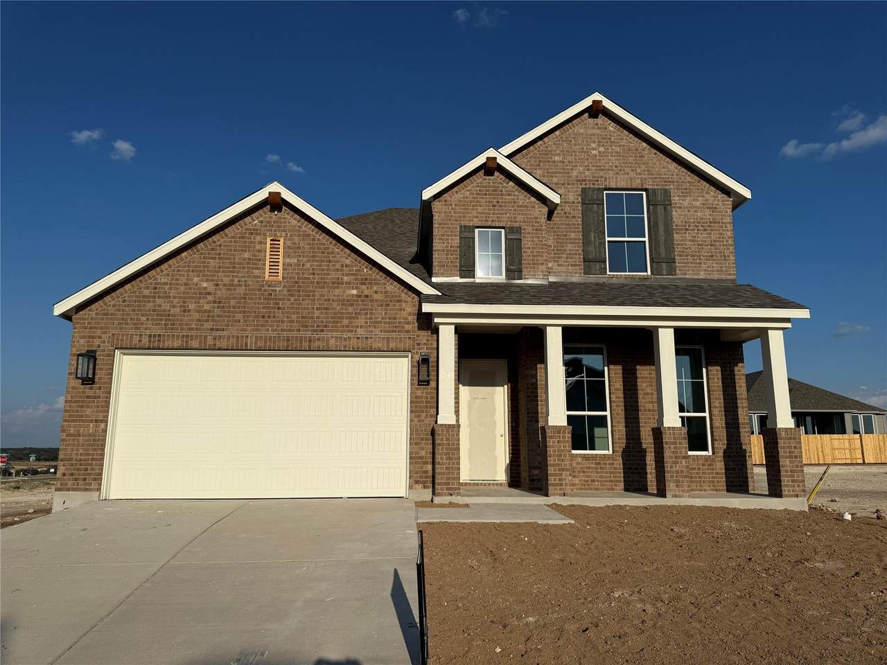 124 Top View Dr - Photo 1