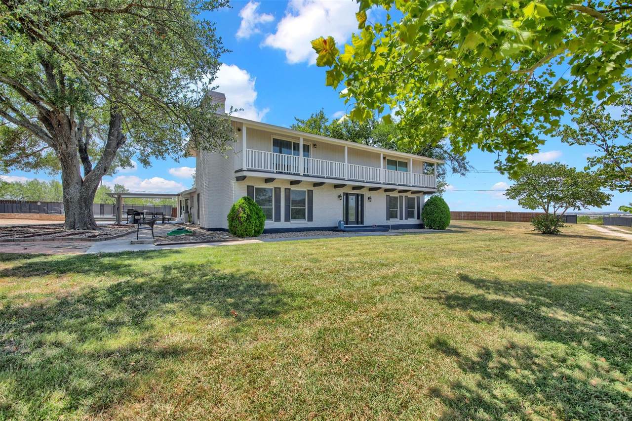 550 C Bud Stockton Loop - Photo 1