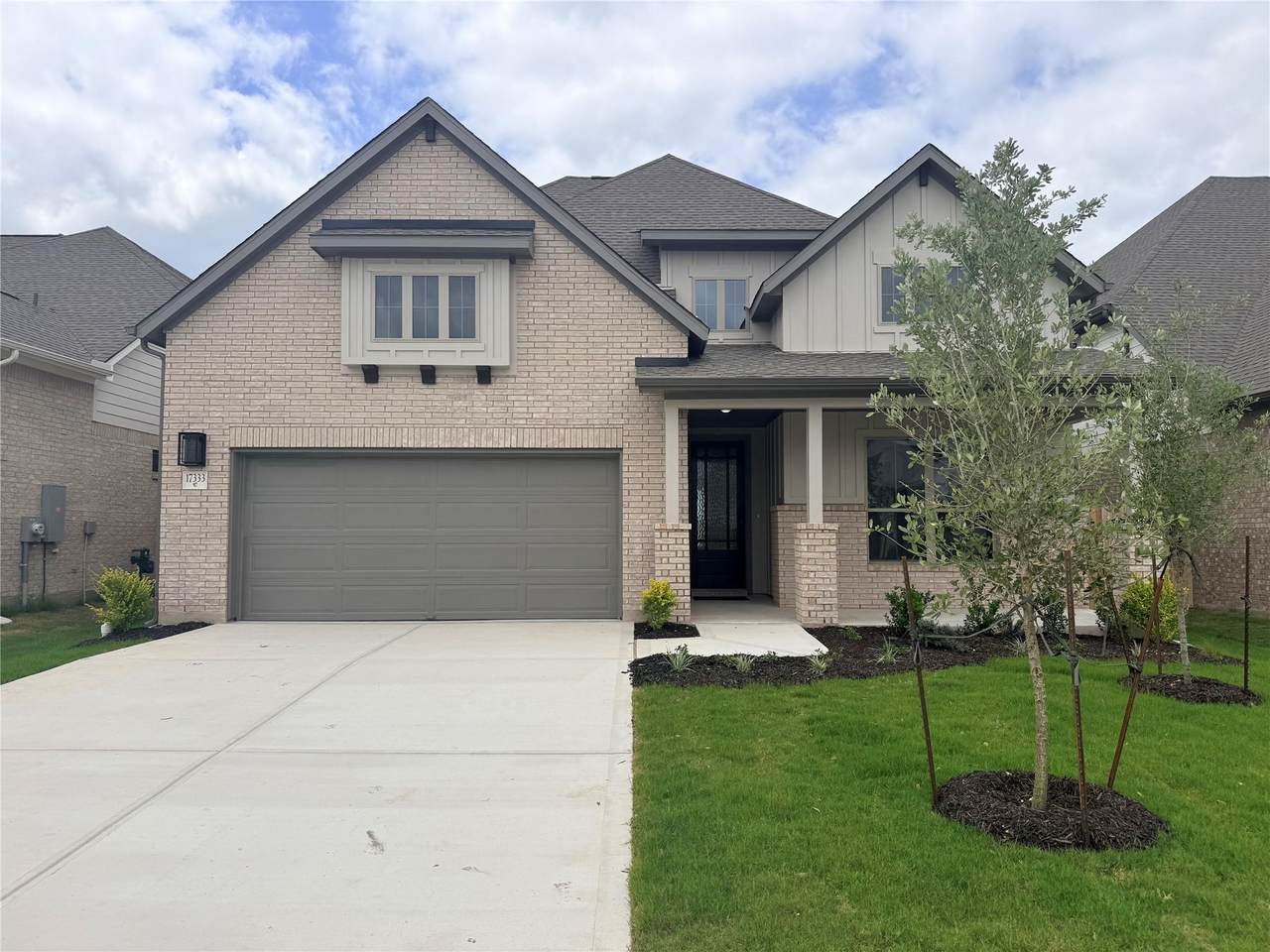 17333 Graces Path - Photo 1