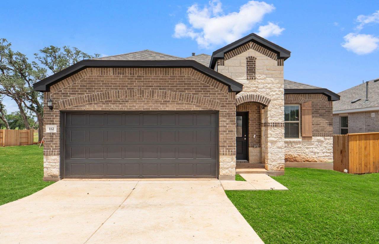 112 Blackfoot Daisy Path - Photo 1