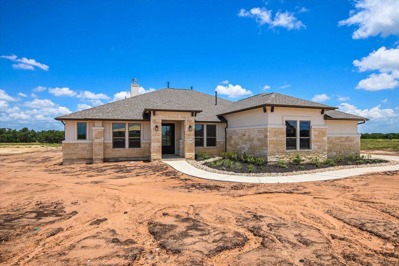 2949 Redwood Grv - Photo 1