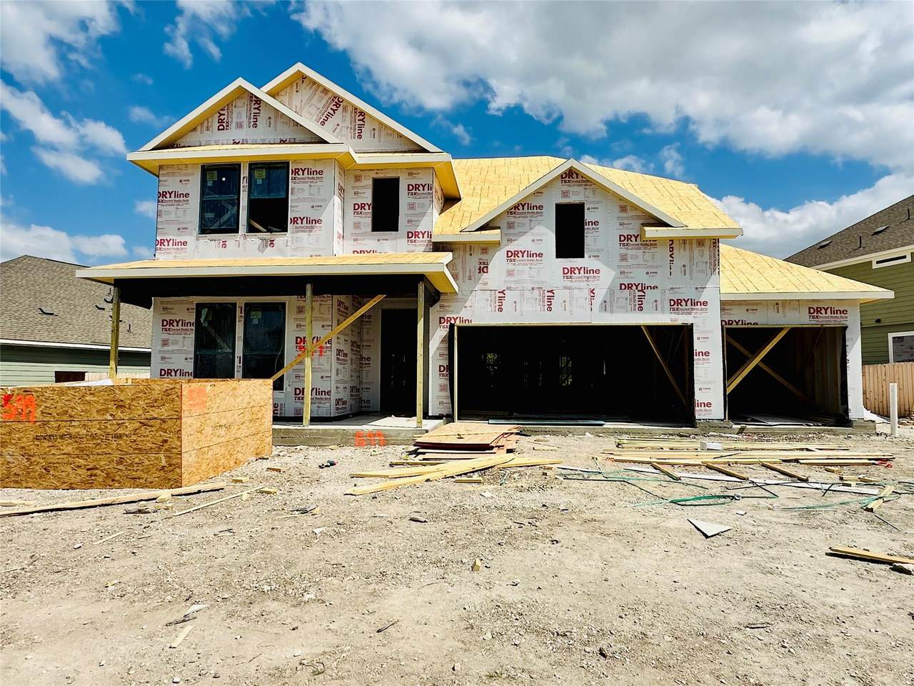 599 Sage Thrasher Cir - Photo 1