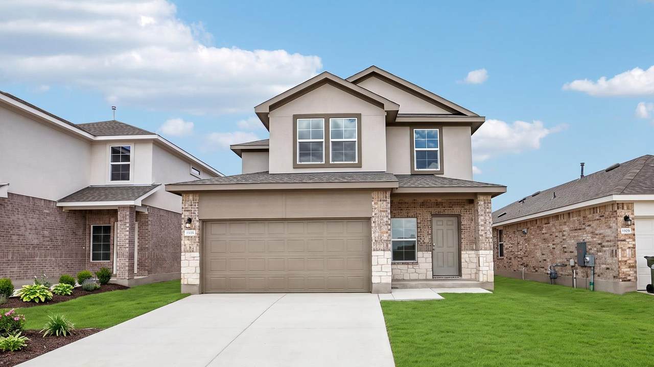 1925 Arbuckle Dr - Photo 1
