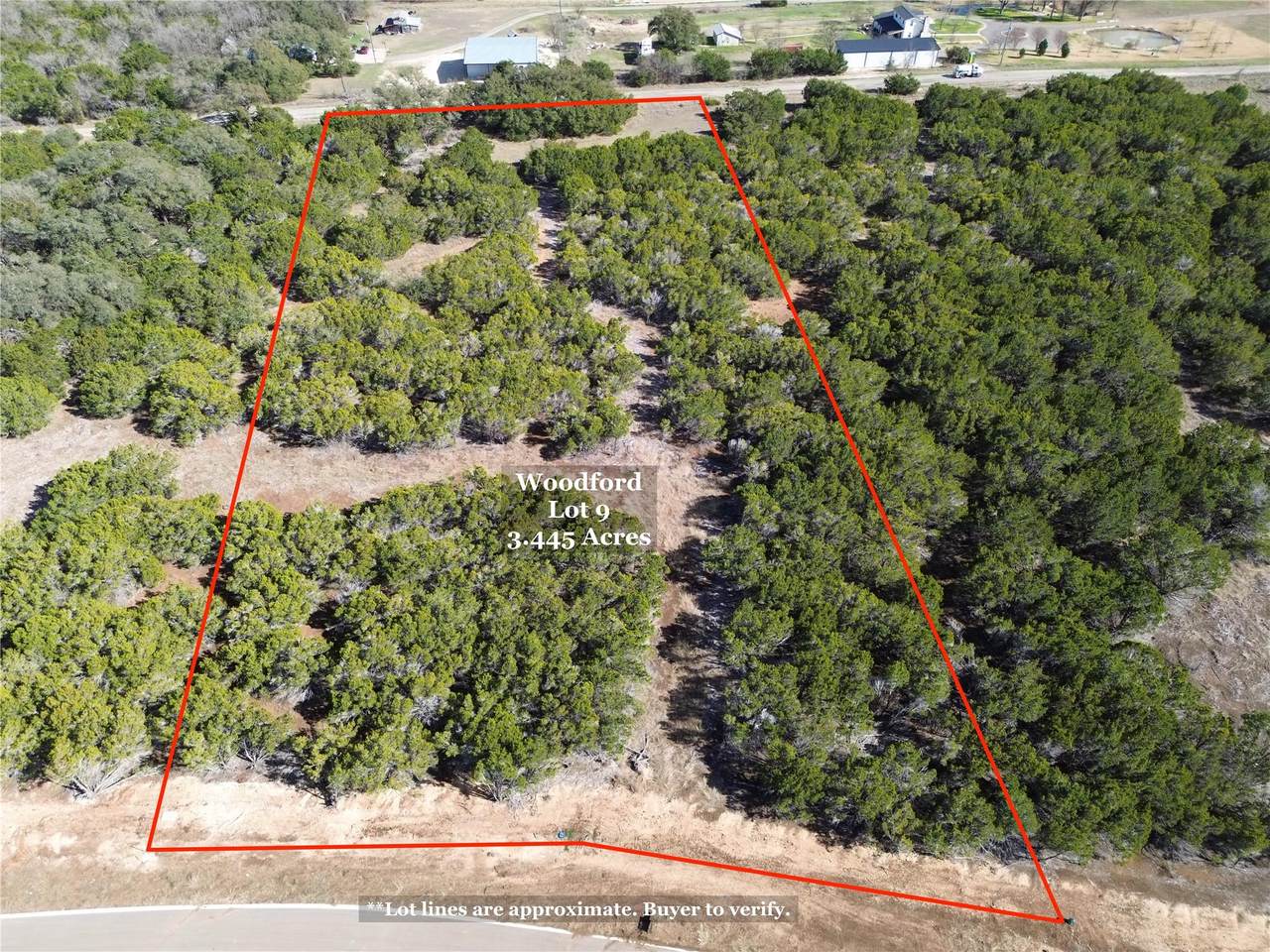 1914 (Lot 9) Woodford Ct - Photo 1