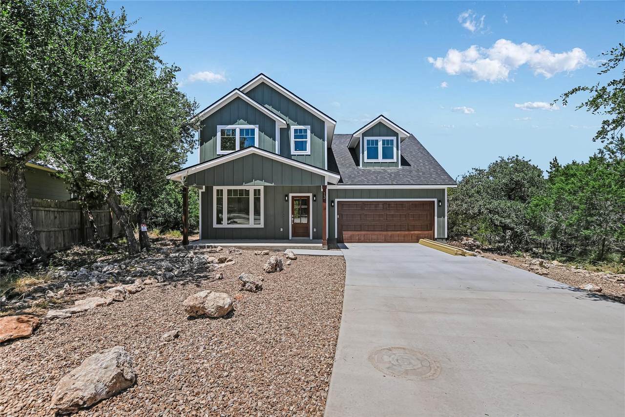 13 Rock Hollow Cir - Photo 1