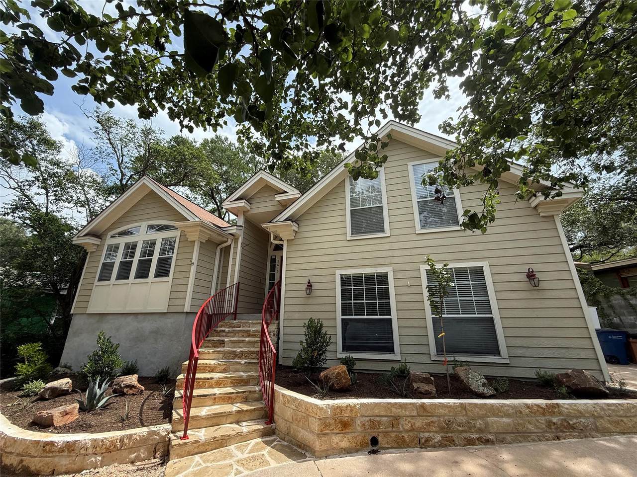 5615 Shoal Creek Blvd - Photo 1