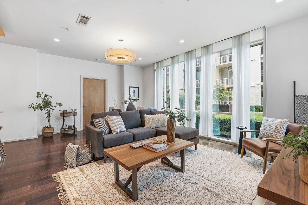1600 Barton Springs Rd - Photo 1