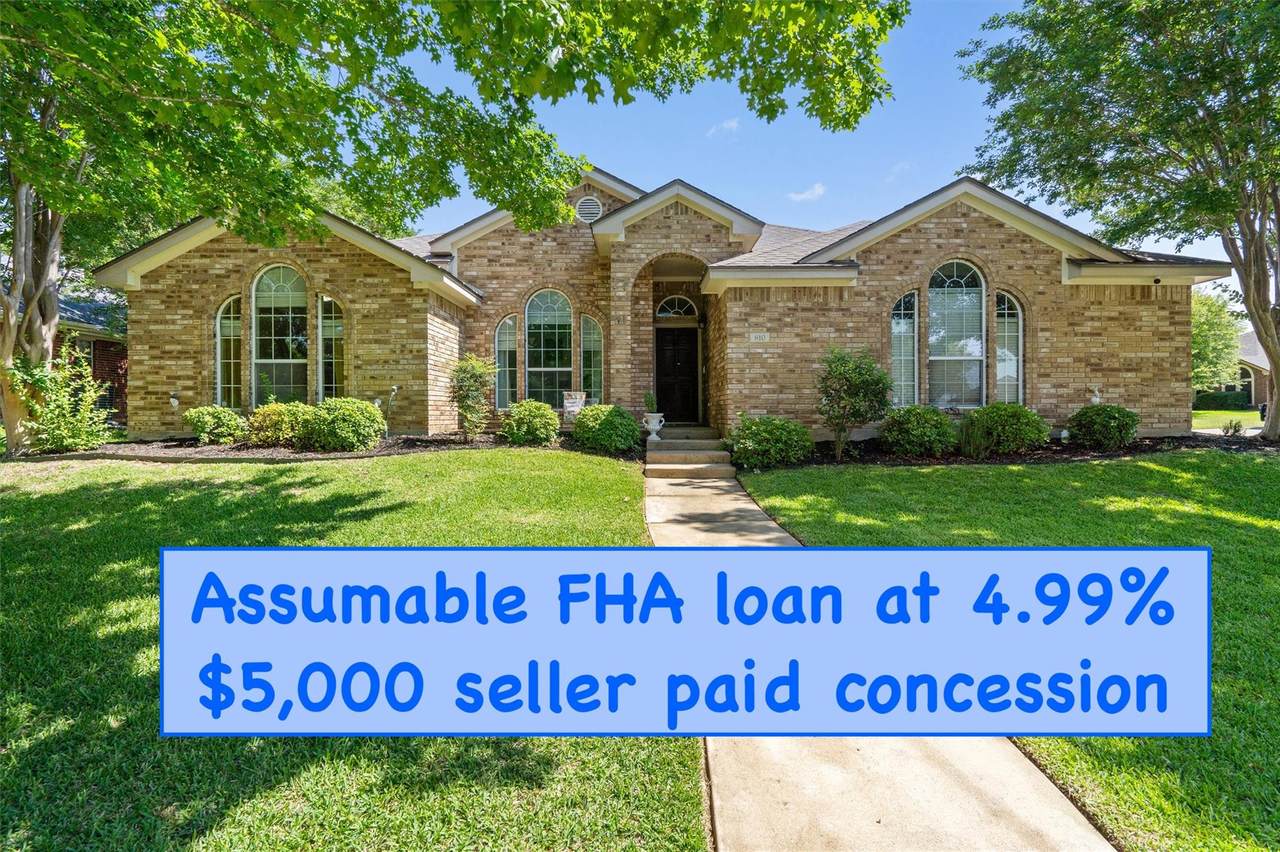810 Heather Marie Ct - Photo 1