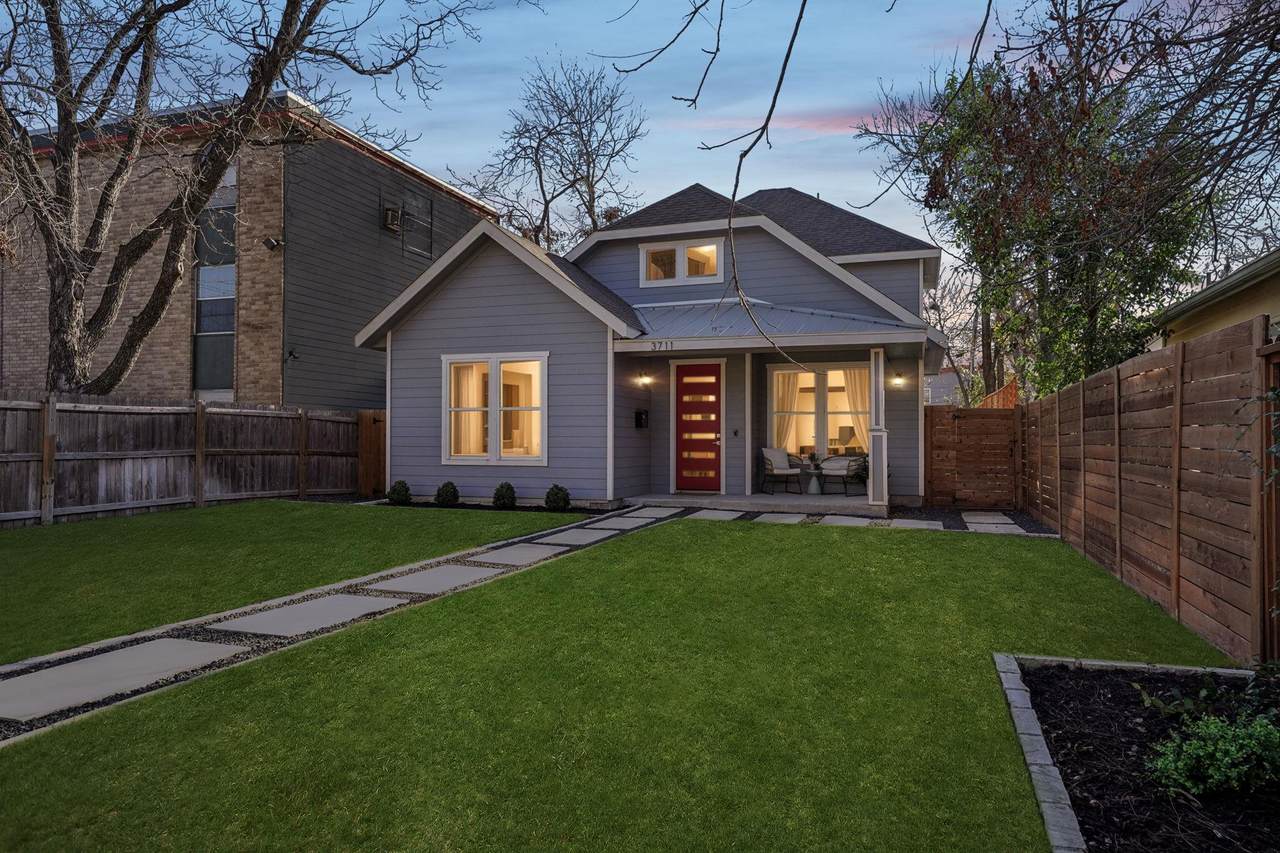 3711 Cedar St - Photo 1