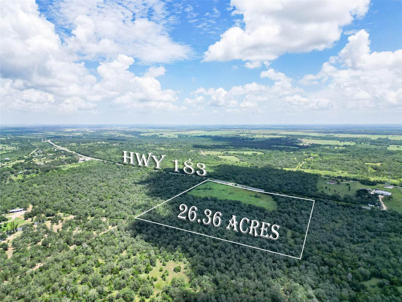 0 Hwy 183 - Photo 1