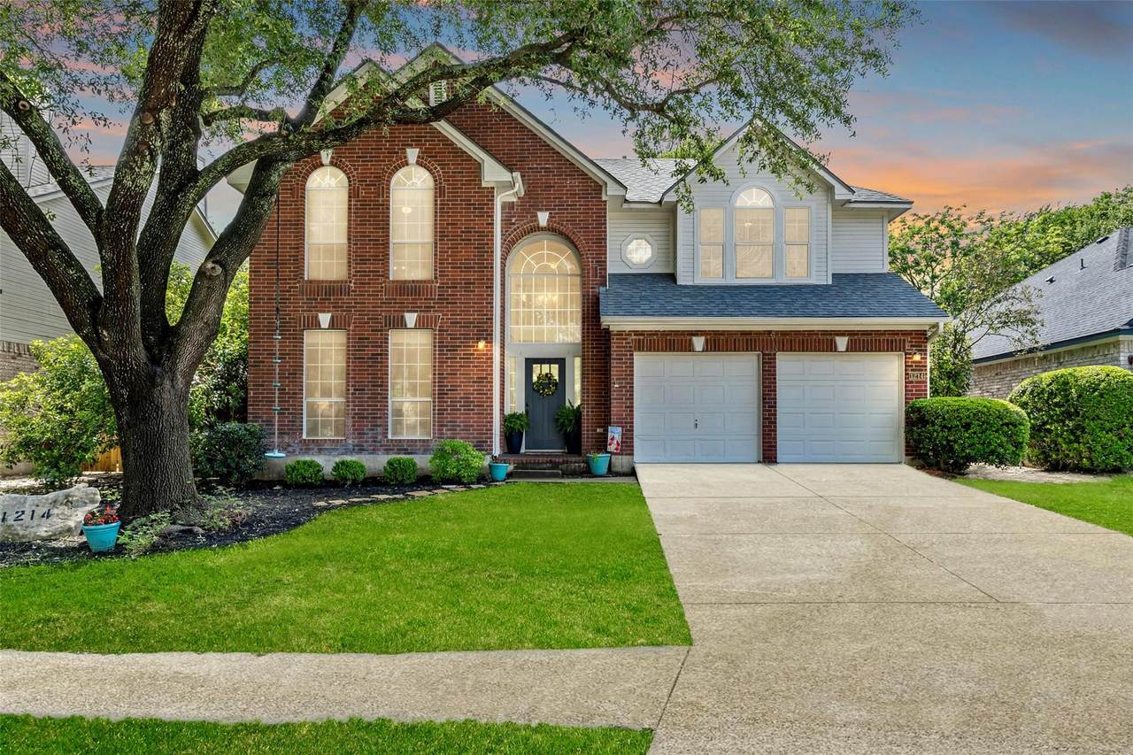 1214 Cardinal Ln - Photo 1