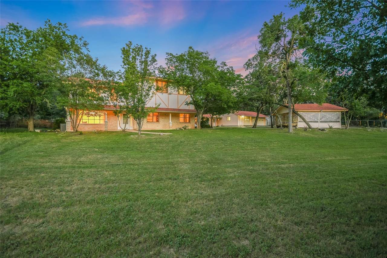 5799 Rittenhouse Shore Dr - Photo 1
