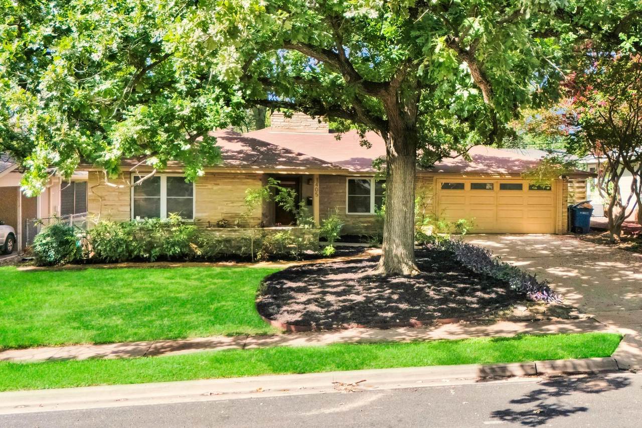 1405 Briarcliff Blvd - Photo 1
