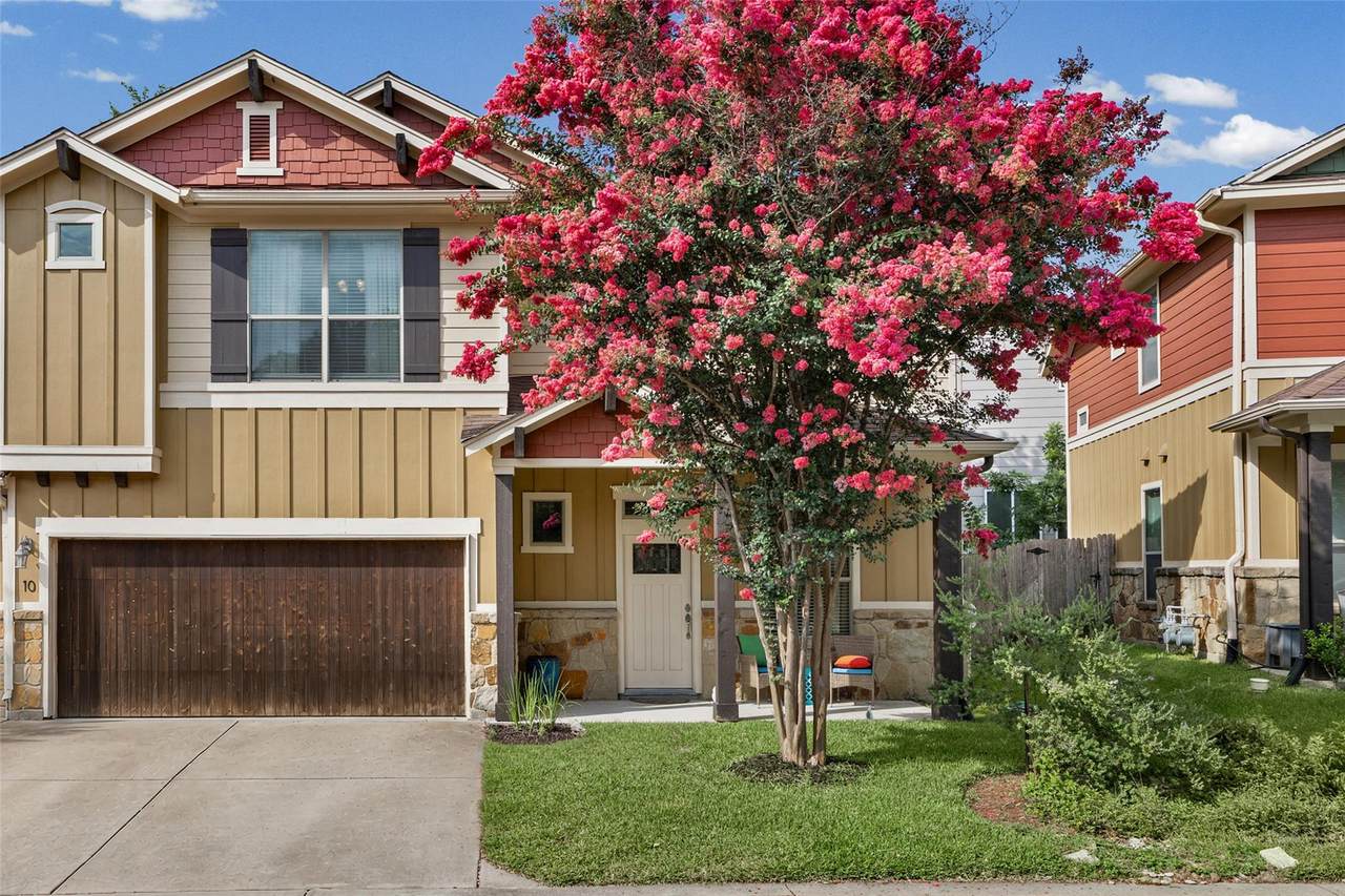 6708 Menchaca Rd - Photo 1