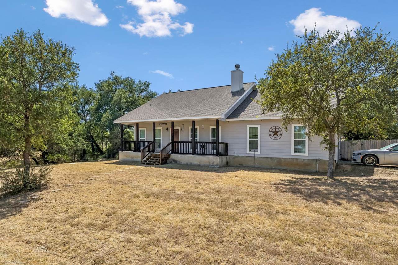 2302 Belaire Dr - Photo 1
