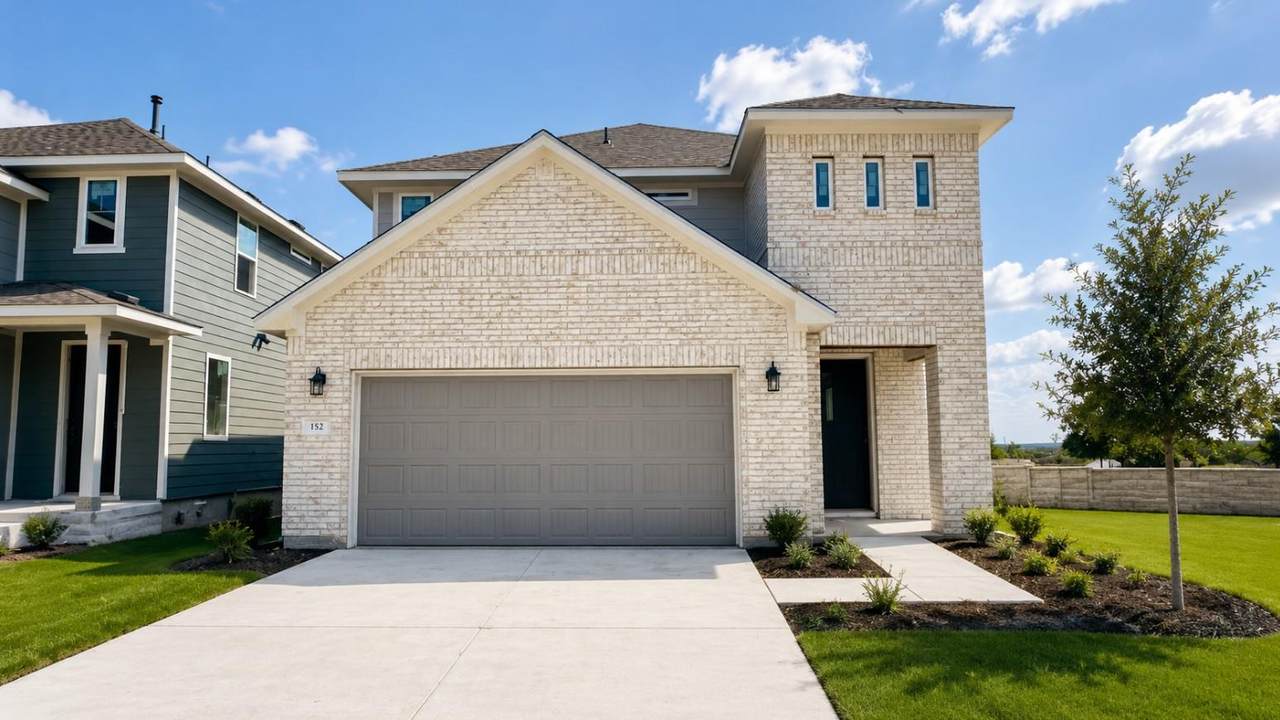 152 Ranier Way - Photo 1