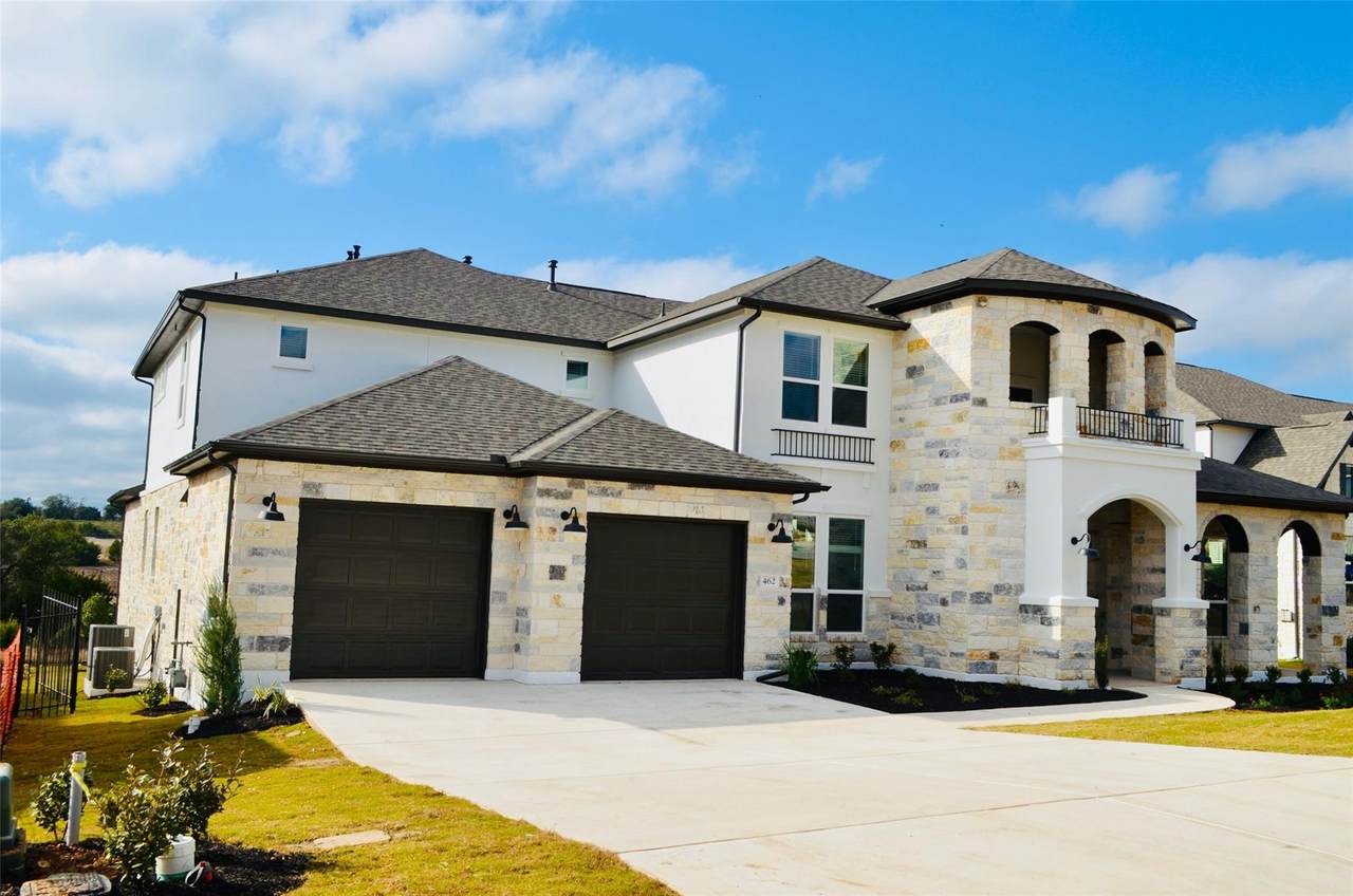 462 Old Stone Rd - Photo 1