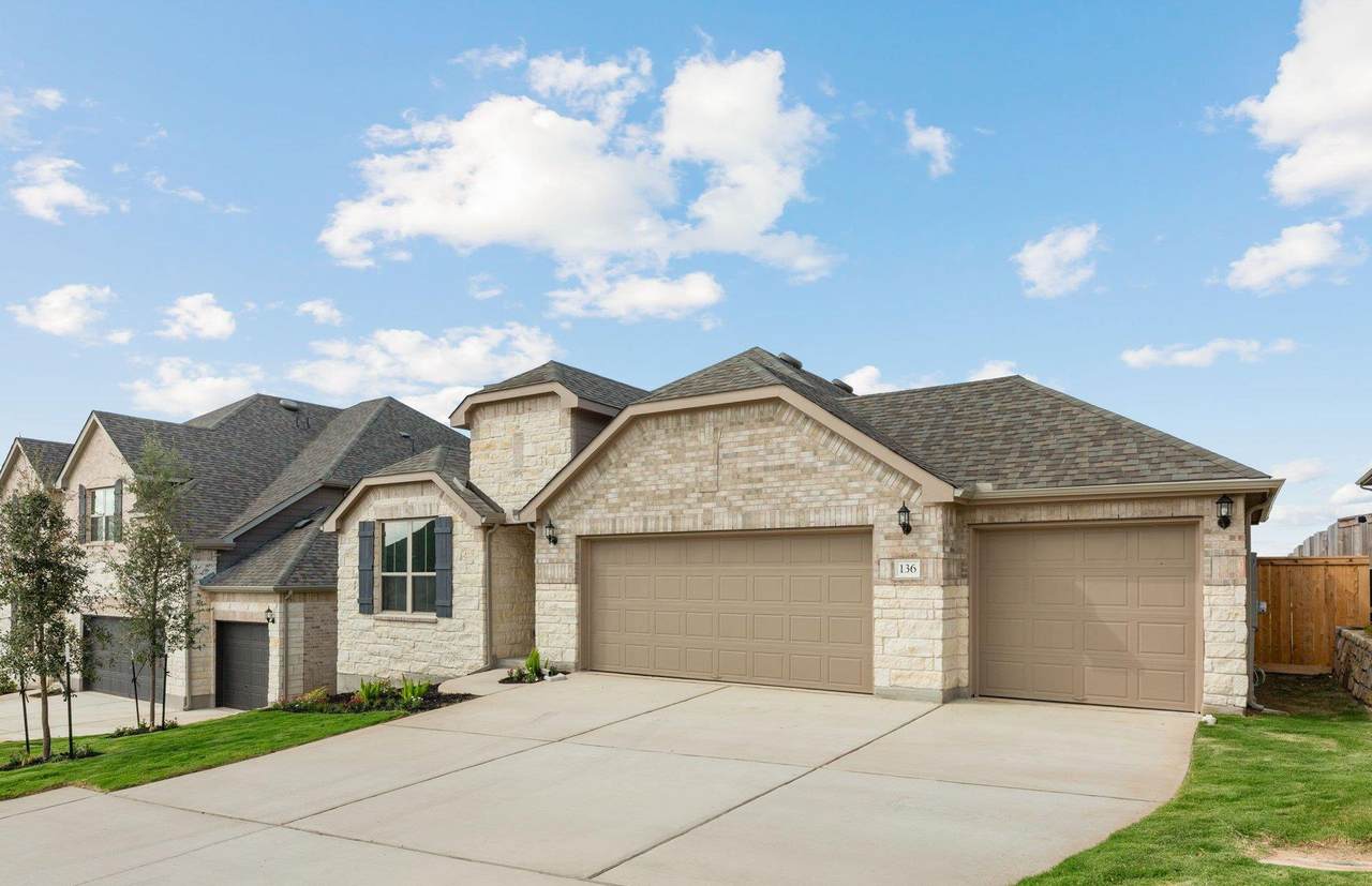 136 Elm Ridge Way - Photo 1