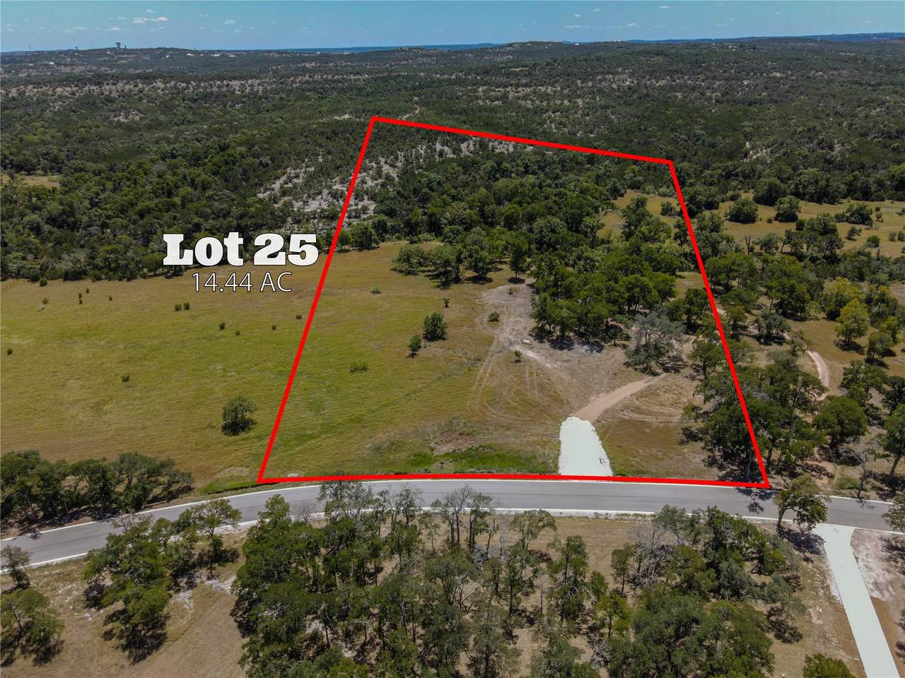 Lot 25 Mesa Ranch Rd - Photo 1