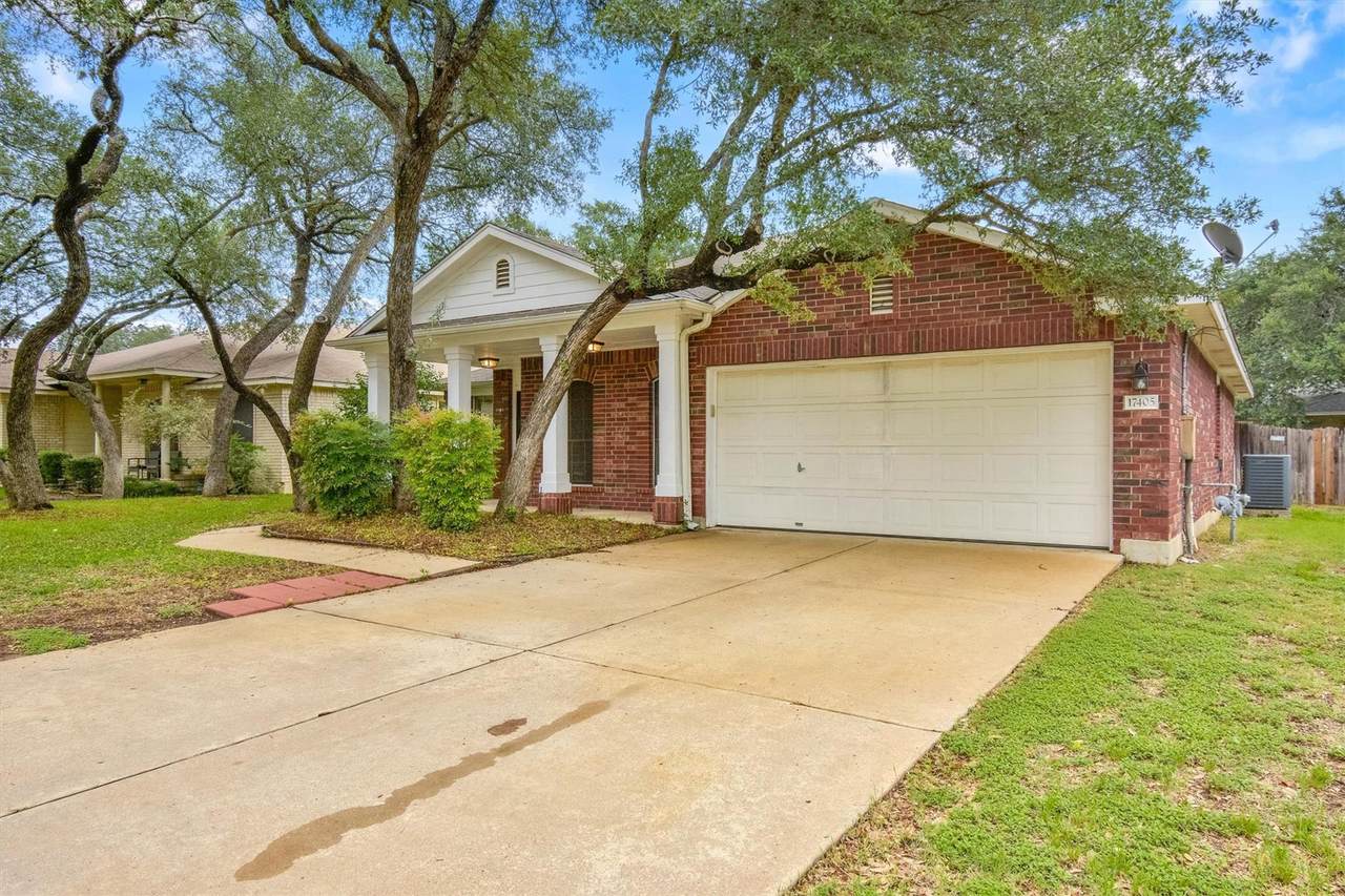 17405 Bottle Springs Ln - Photo 1