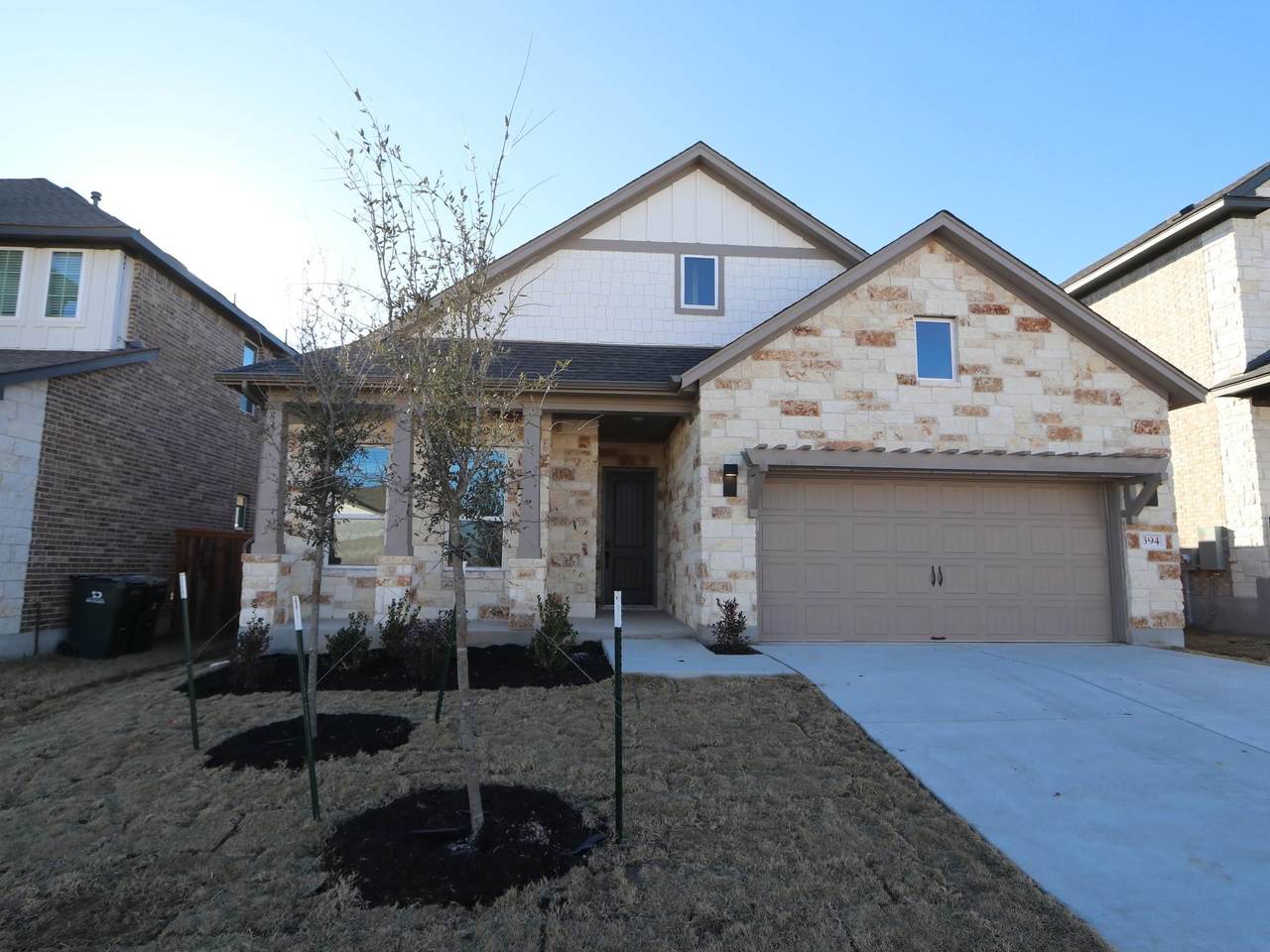 394 Bishop Wood Rd - Photo 1