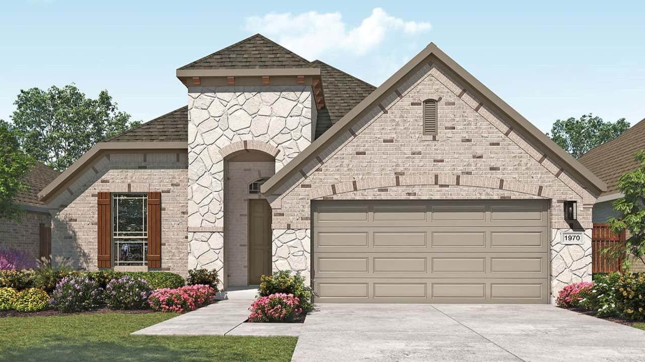14204 Grassley Trl - Photo 1