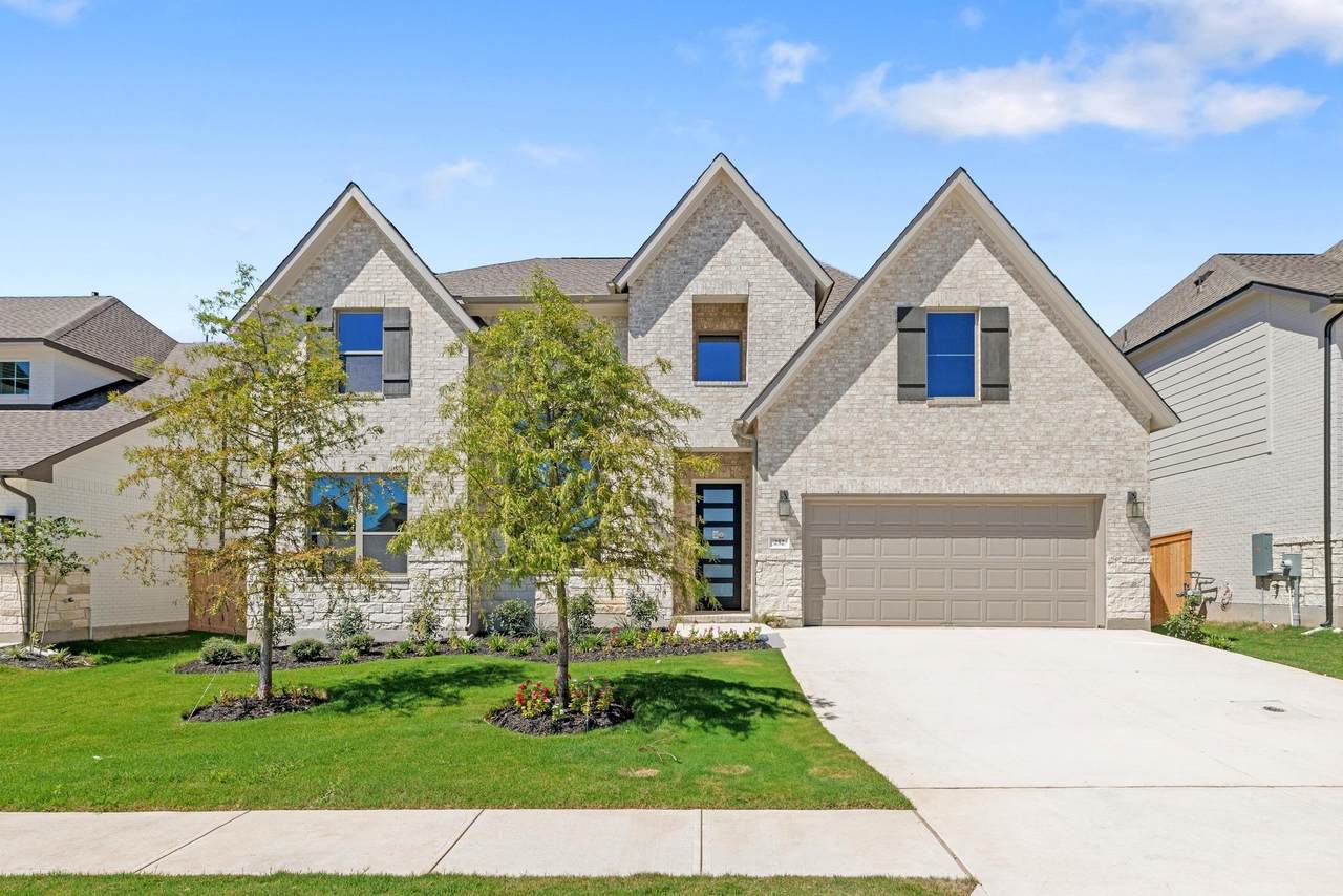 252 Star Rush Trl - Photo 1