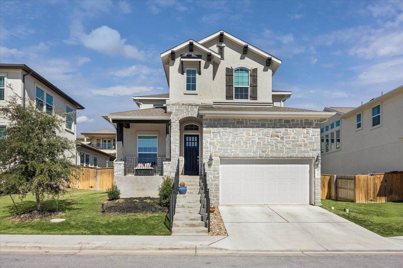 12506 Ayrshire Way - Photo 1