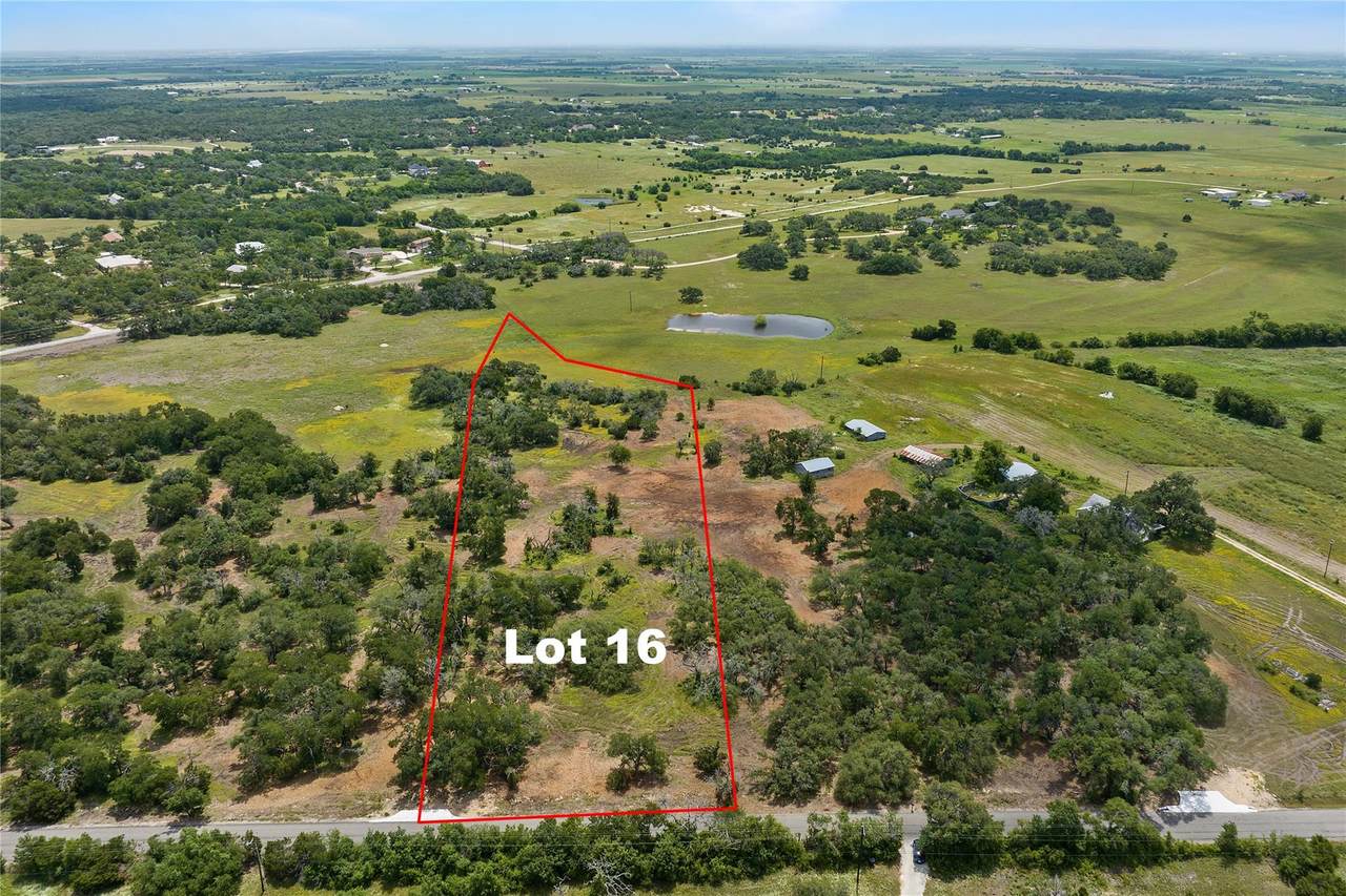 1460 County Road 153 - Lot 16A - Photo 1