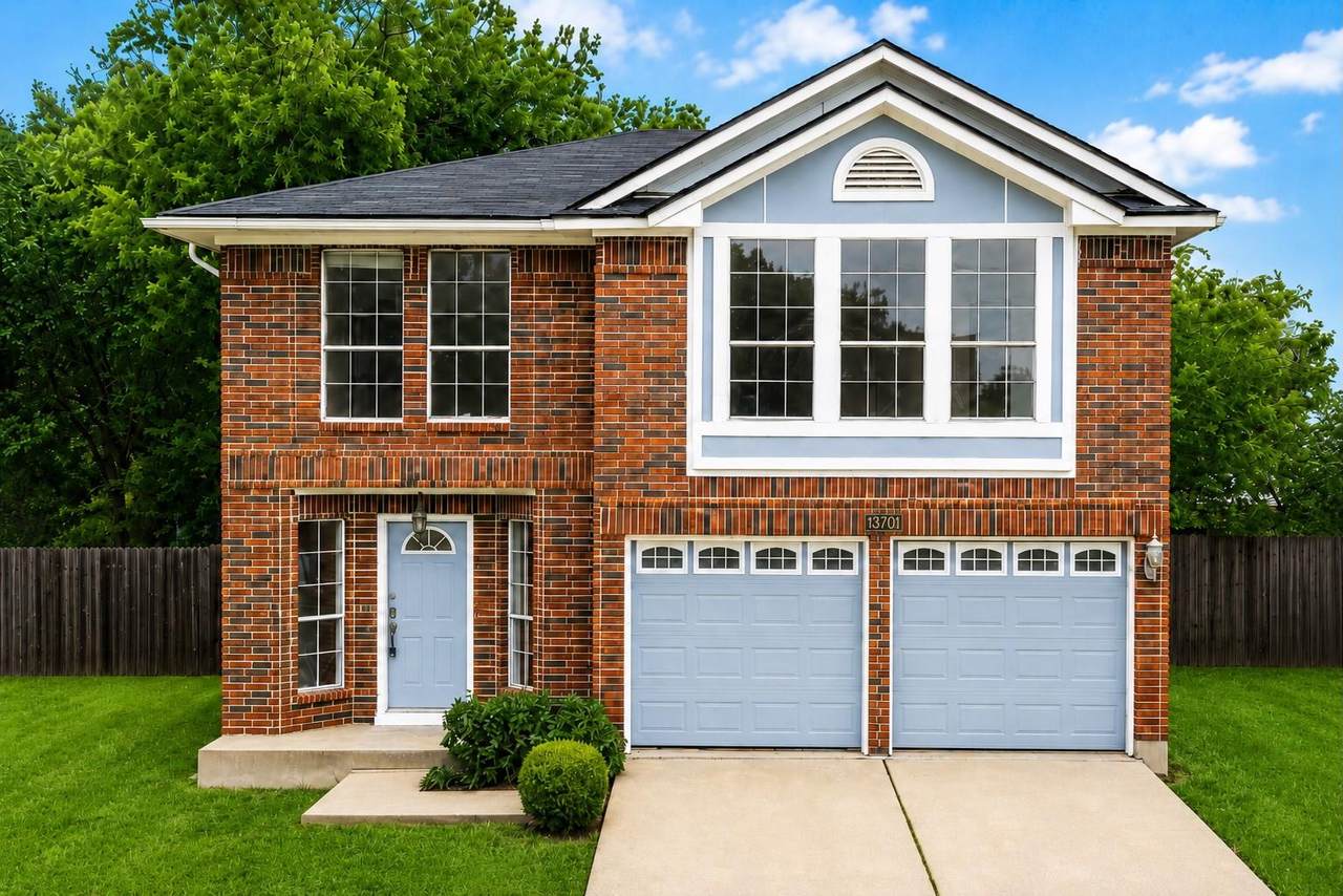 13701 Cambourne Dr - Photo 1
