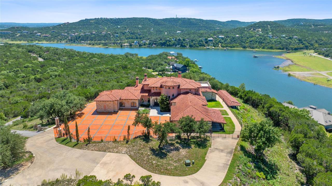 10601 Hill Dr - Photo 1