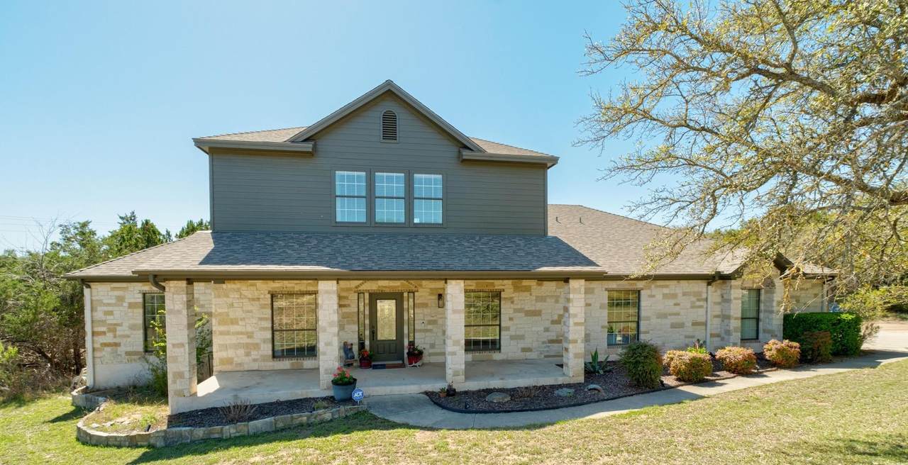11201 Cave Blvd - Photo 1