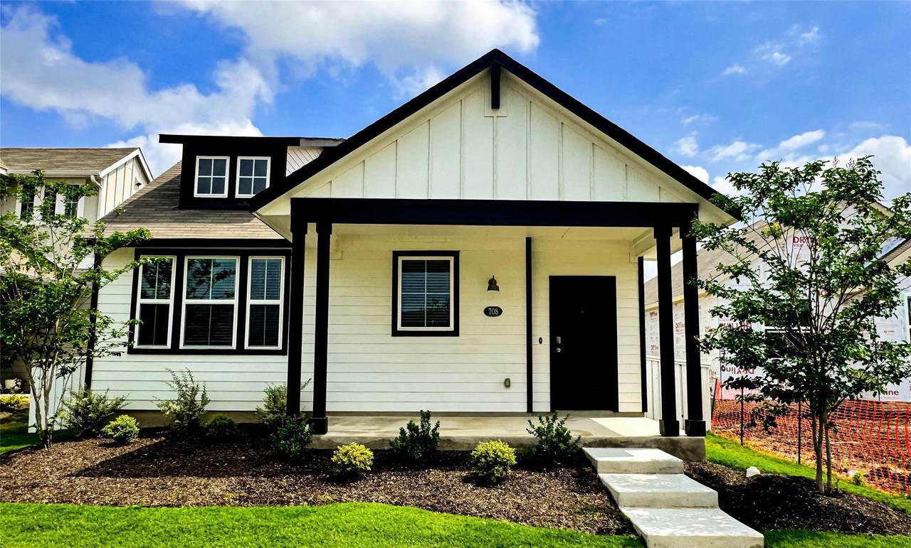 708 Running Creek Dr - Photo 1