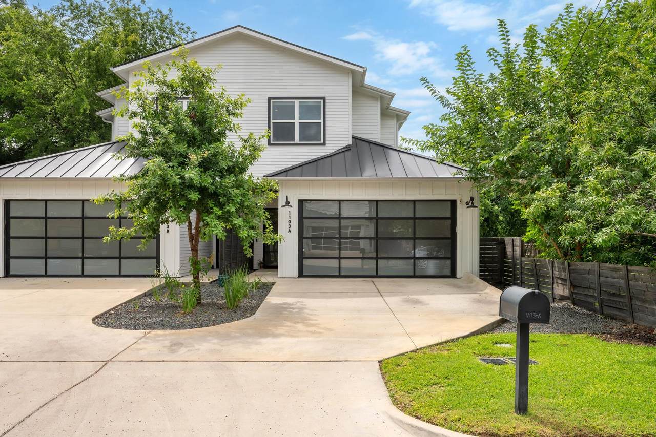 1103 Saucedo St - Photo 1