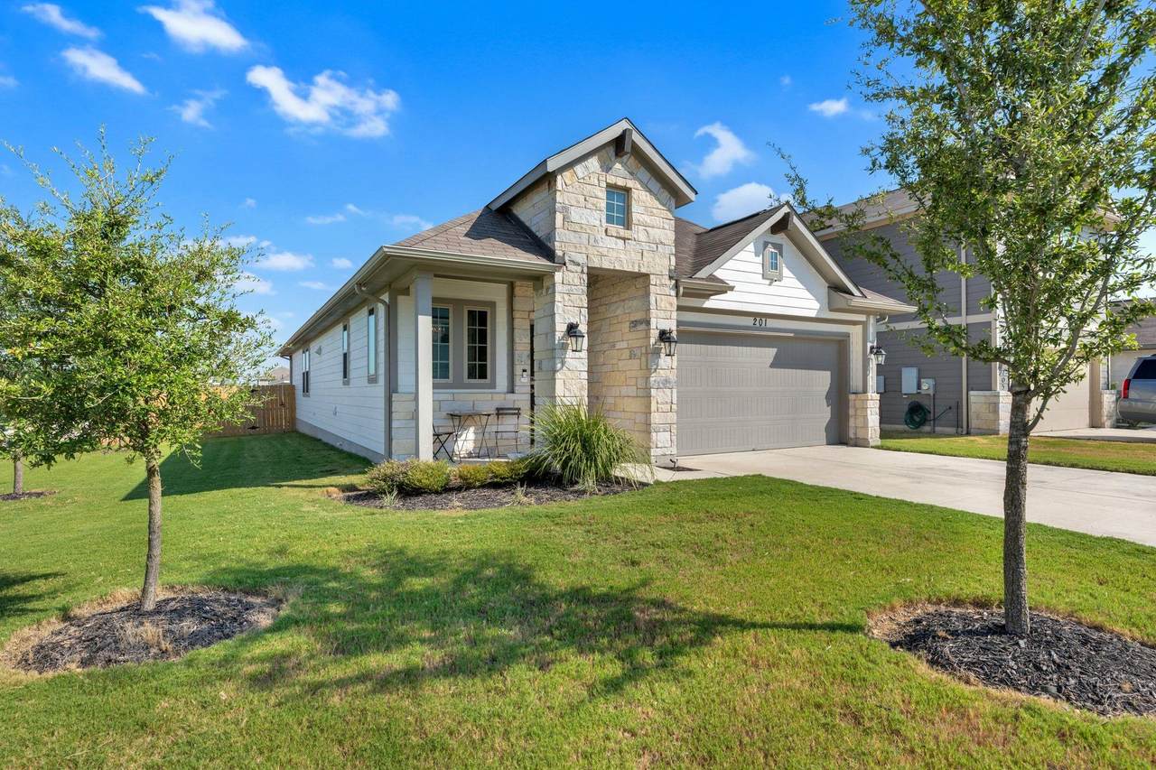 201 El Dorado Rd - Photo 1