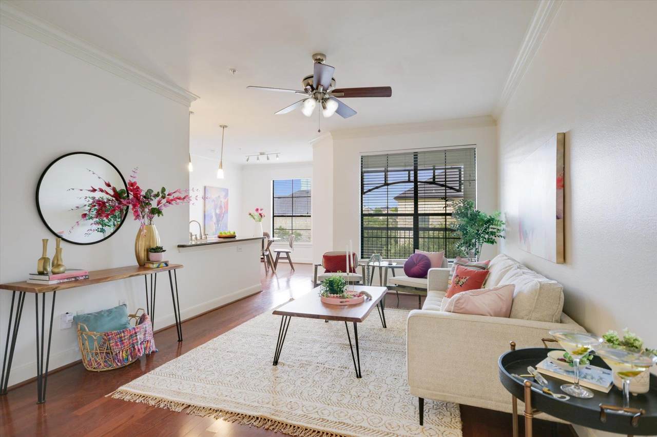 7701 Rialto Blvd - Photo 1