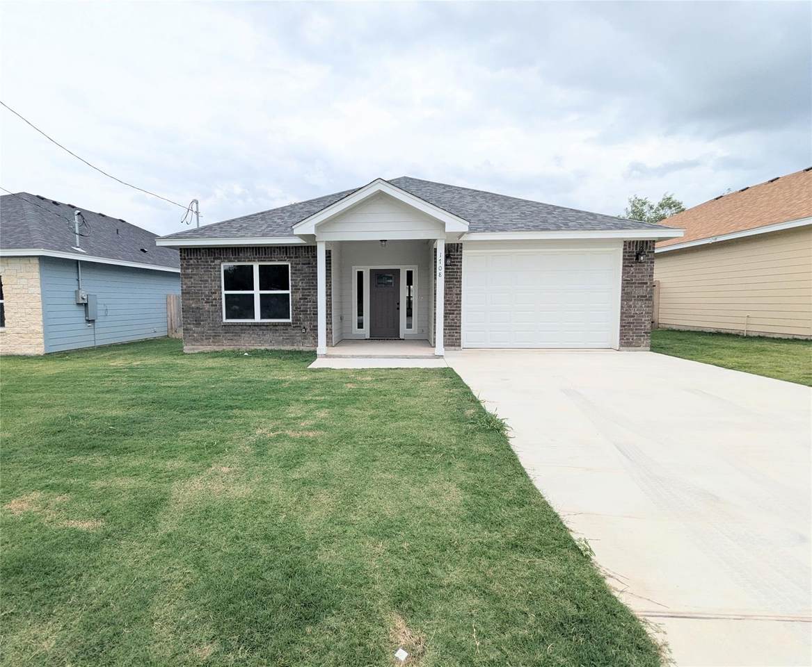 1708 Ave G - Photo 1