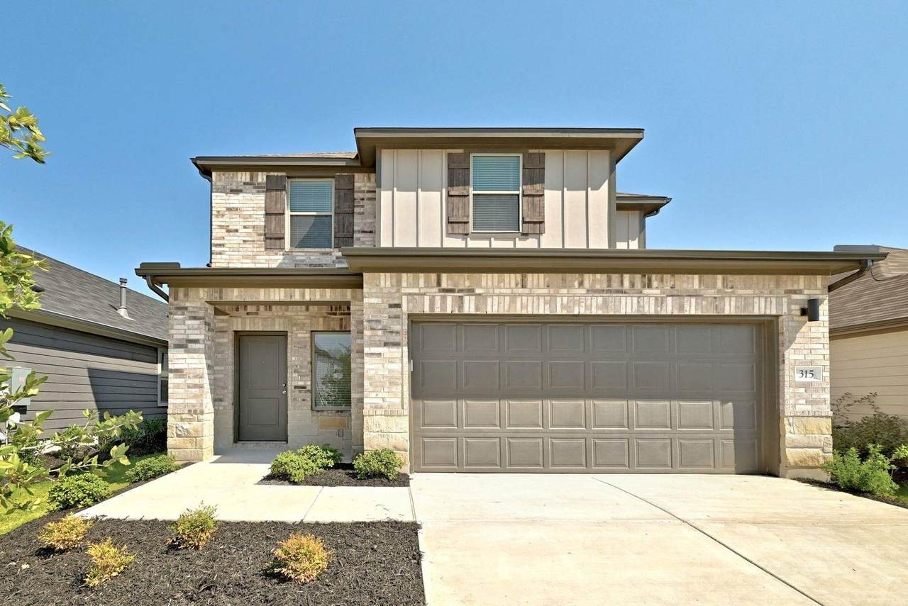 315 Bendecido Loop - Photo 1