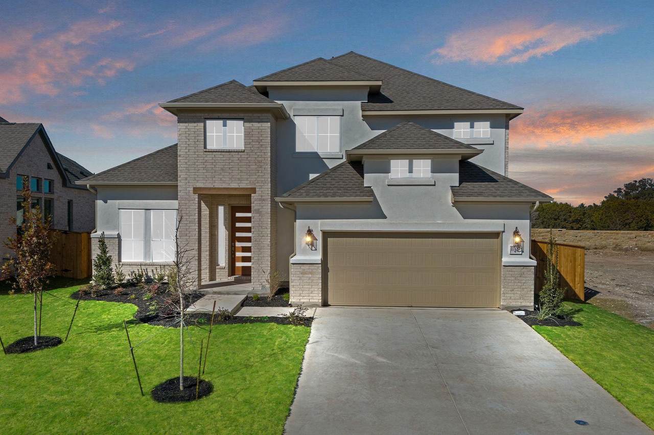1109 Ellensburg Dr - Photo 1