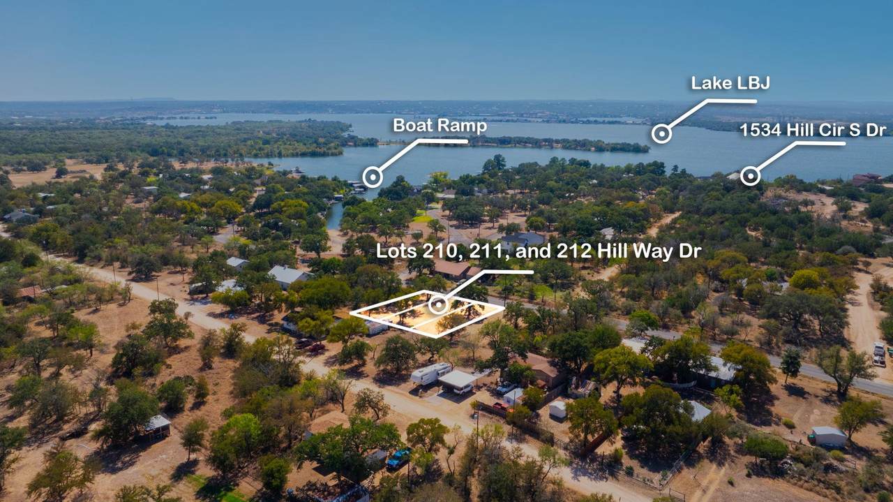 TBD Hill Way Dr - Photo 1