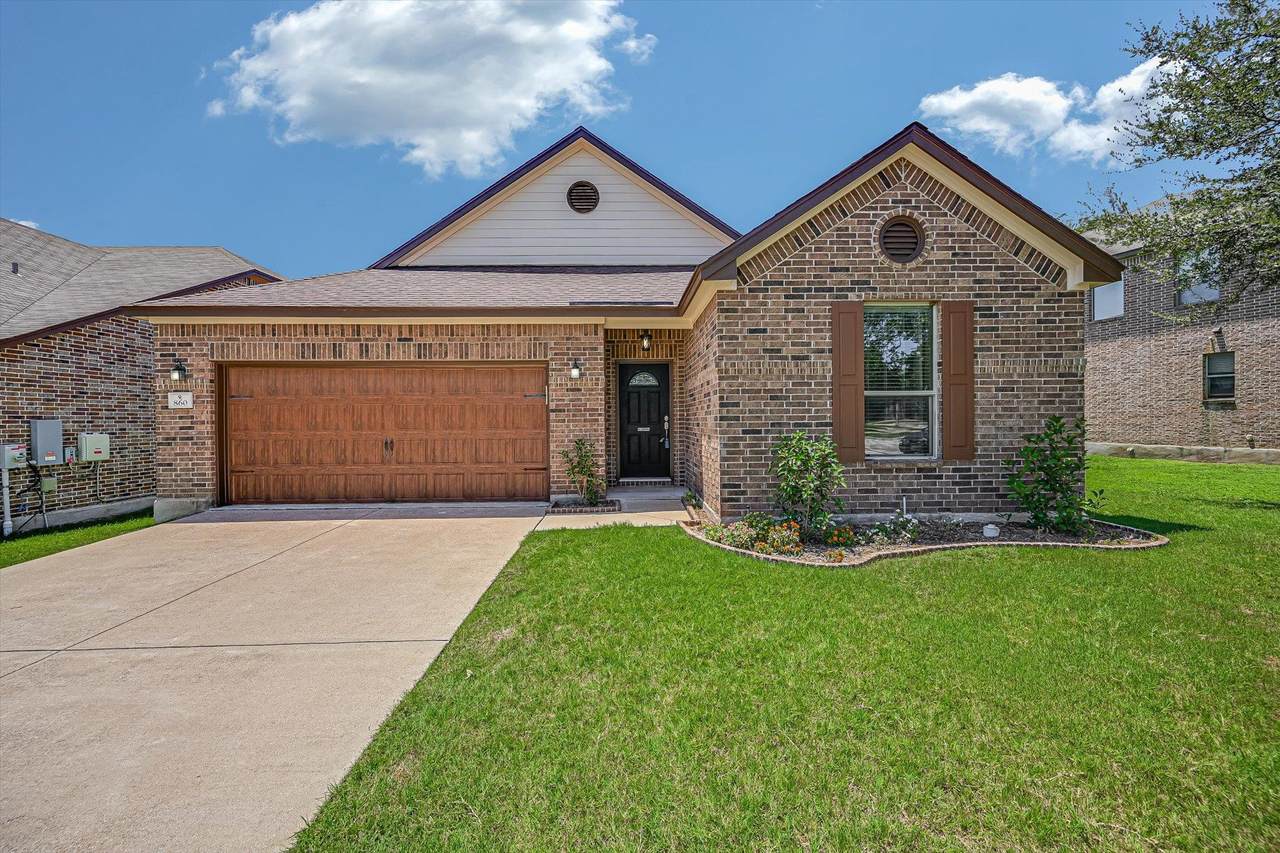 860 Water Hyacinth Loop - Photo 1