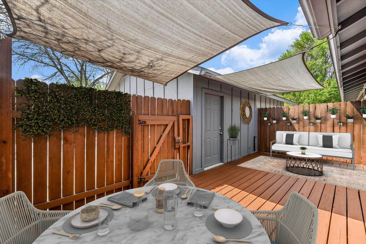 317 William Cannon Dr - Photo 1