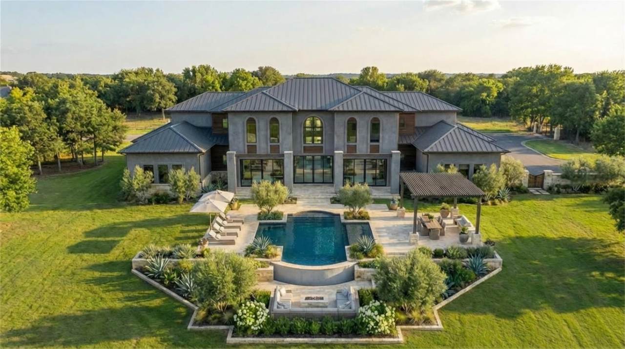 8608 Rollins Dr - Photo 1