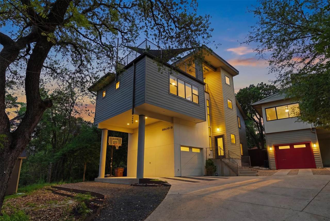 2608 Del Curto Rd - Photo 1