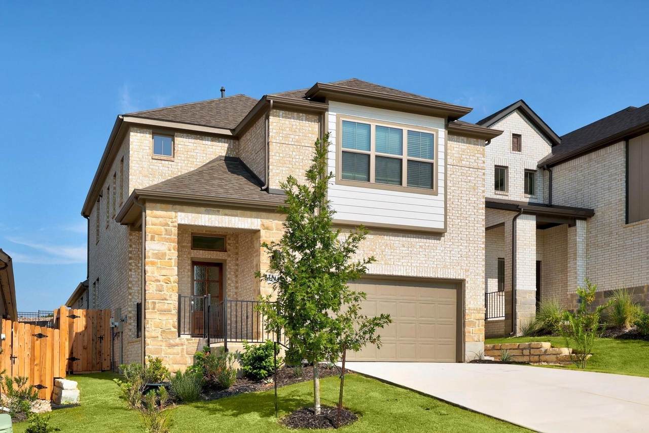 8014 Shining Flor Run - Photo 1