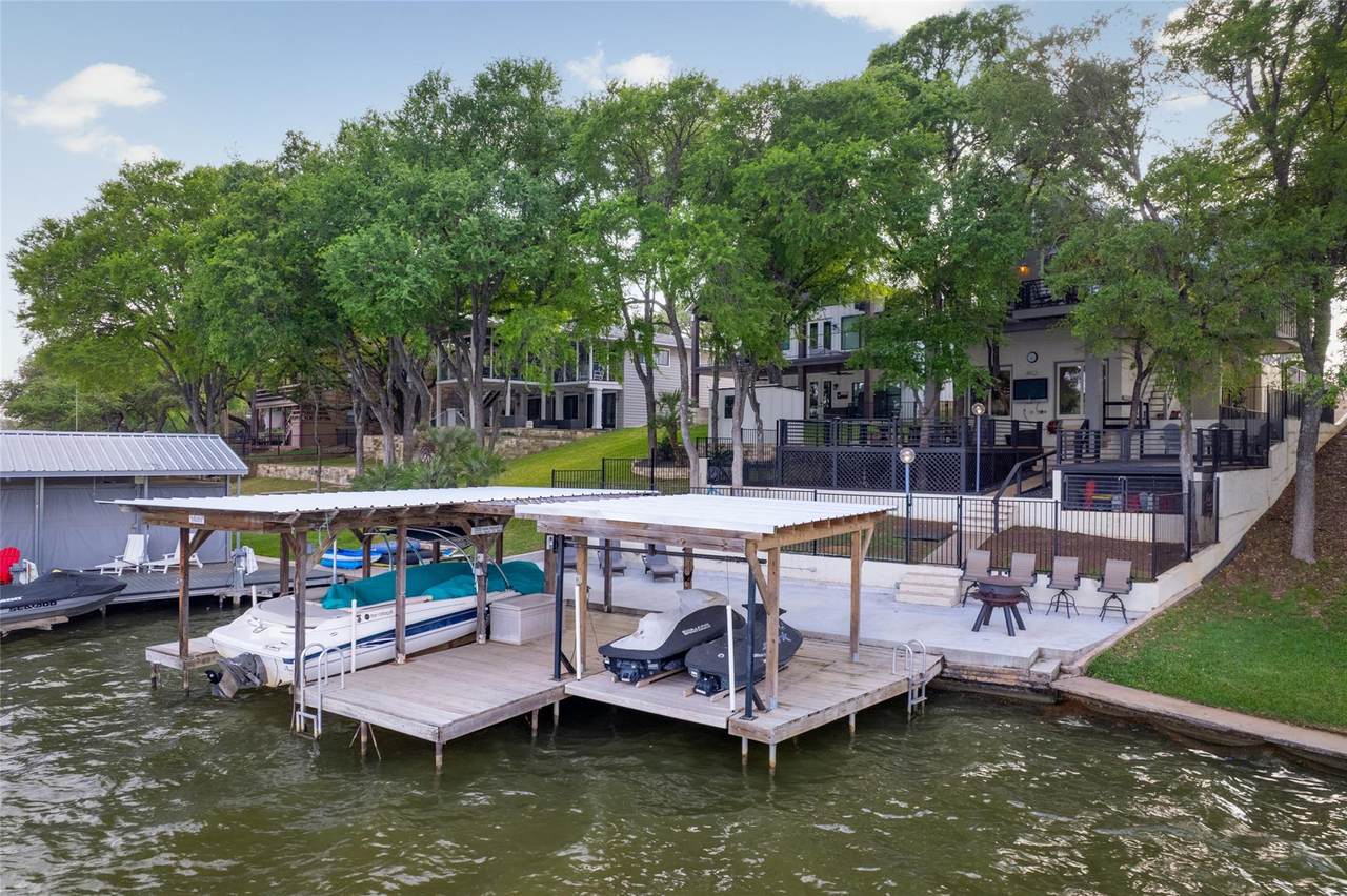 705 Sandy Mountain Dr - Photo 1