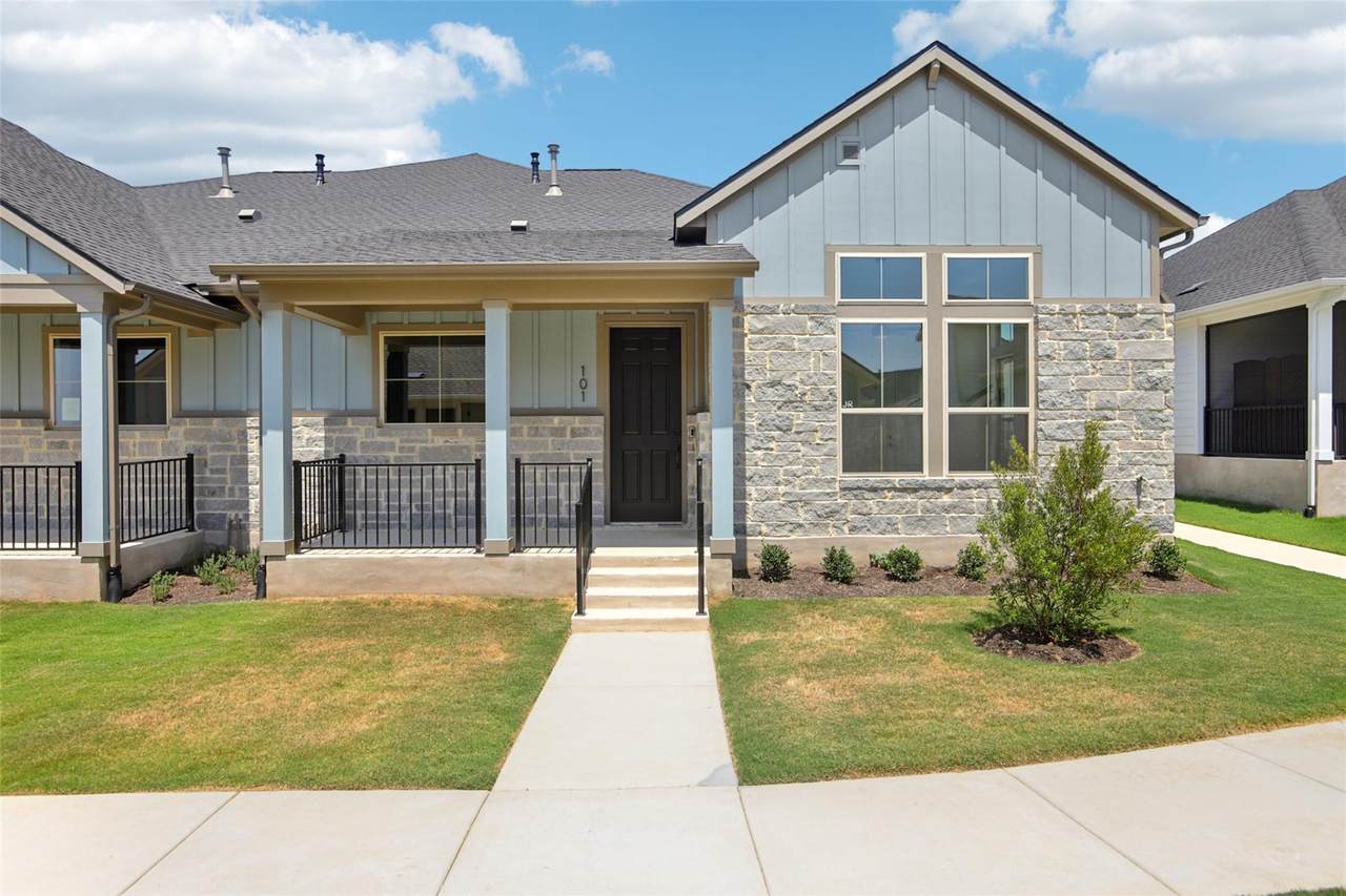 107 San Luis Pass - Photo 1